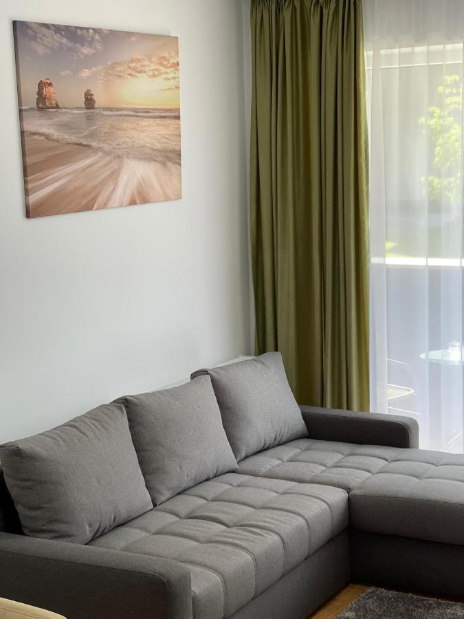 Silence Apartment 2 Oradea Exterior foto